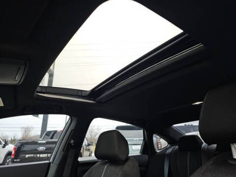 2023 Honda Accord Hybrid