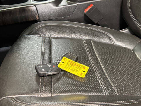 2022 GMC Sierra 2500HD