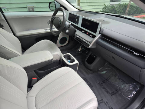 2023 Hyundai Ioniq 5 Limited