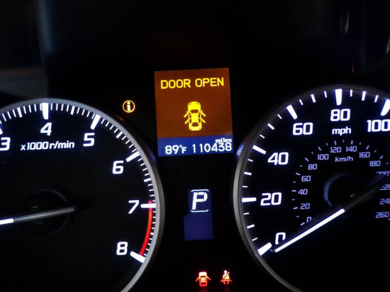 2017 Acura ILX