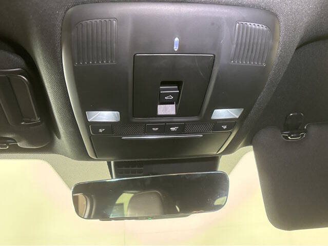 2023 Mazda CX-5 2.5 Turbo Signature