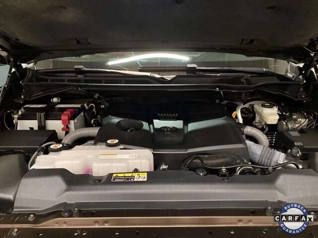 2023 Toyota Tundra 1794 Edition