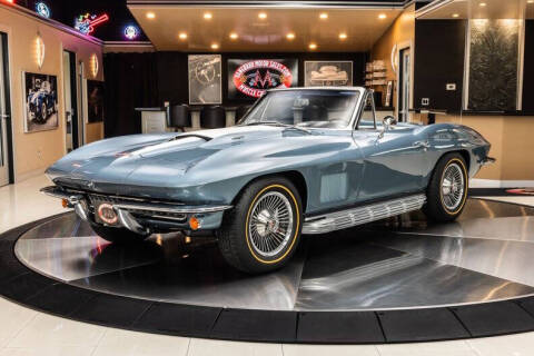 1967 Chevrolet Corvette