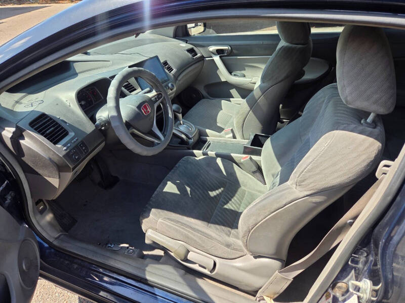 2011 Honda Civic LX