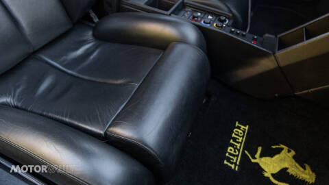 1989 Ferrari Testarossa