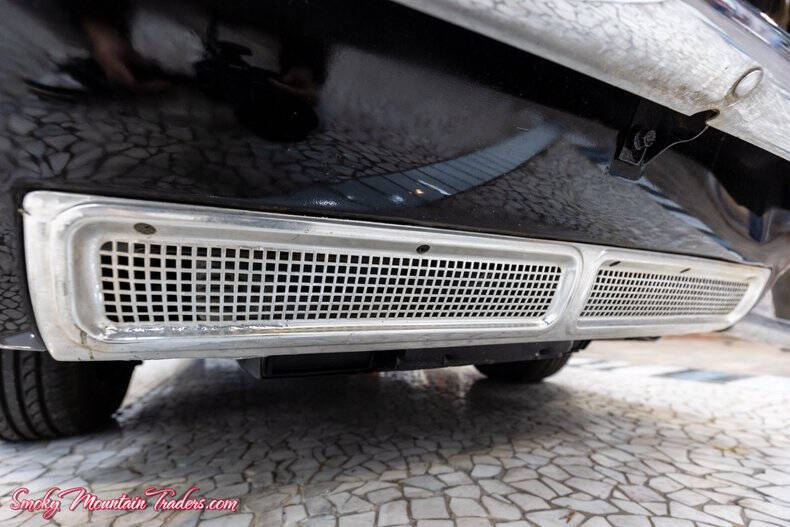 1964 Chevrolet Corvair