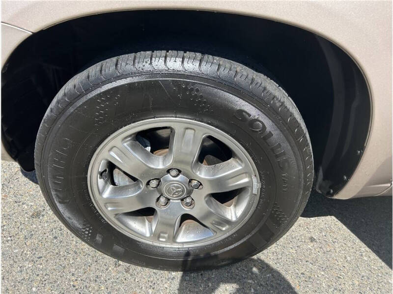 2006 Toyota Highlander