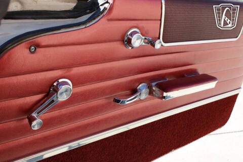 1960 Pontiac Bonneville