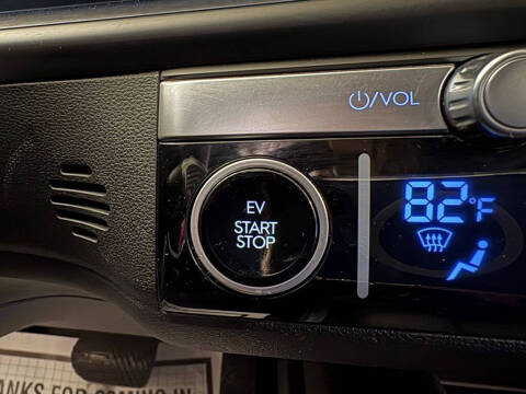 2024 Hyundai IONIQ 6 SE