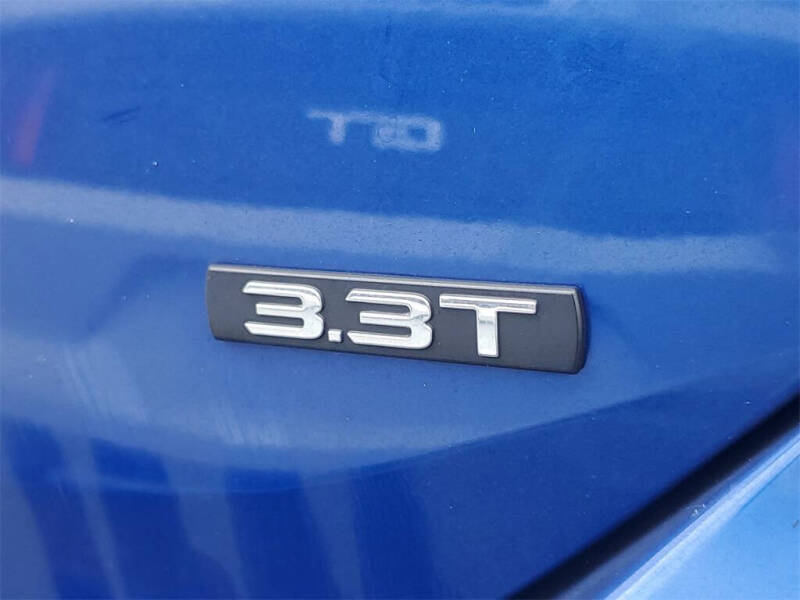 2024 Genesis G70