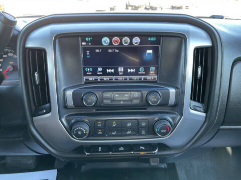 2019 GMC Sierra 2500HD