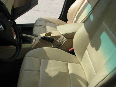 2004 BMW X3 3.0i