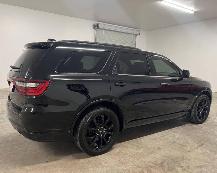 2020 Dodge Durango GT Plus