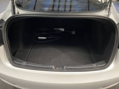 2023 Tesla Model 3 Long Range