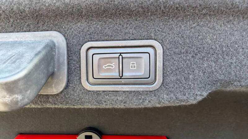 2016 Audi A8 L 4.0T quattro Sport