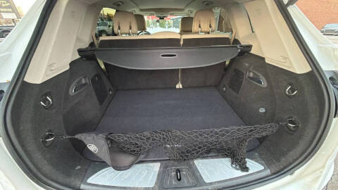 2019 Buick Envision Premium II