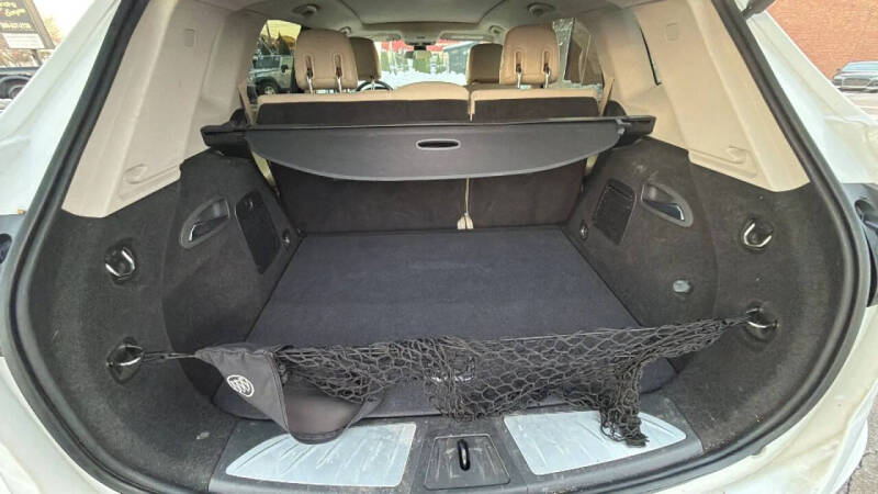 2019 Buick Envision Premium II