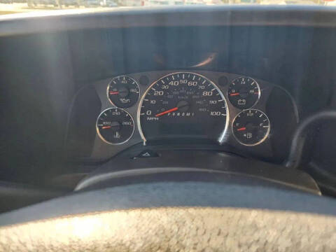 2010 Chevrolet Express 3500