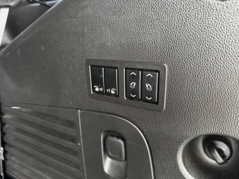 2015 Cadillac Escalade Premium