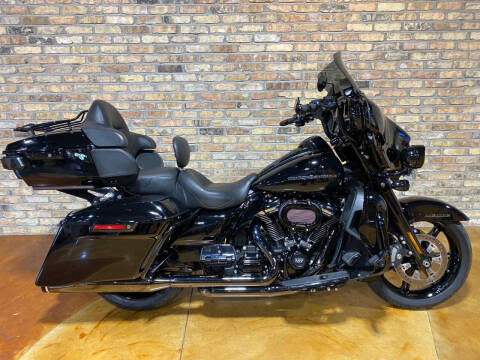 2020 Harley-Davidson Ultra Limited