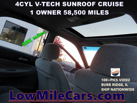 1995 Honda Accord EX