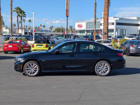 2023 BMW 3 Series 330e