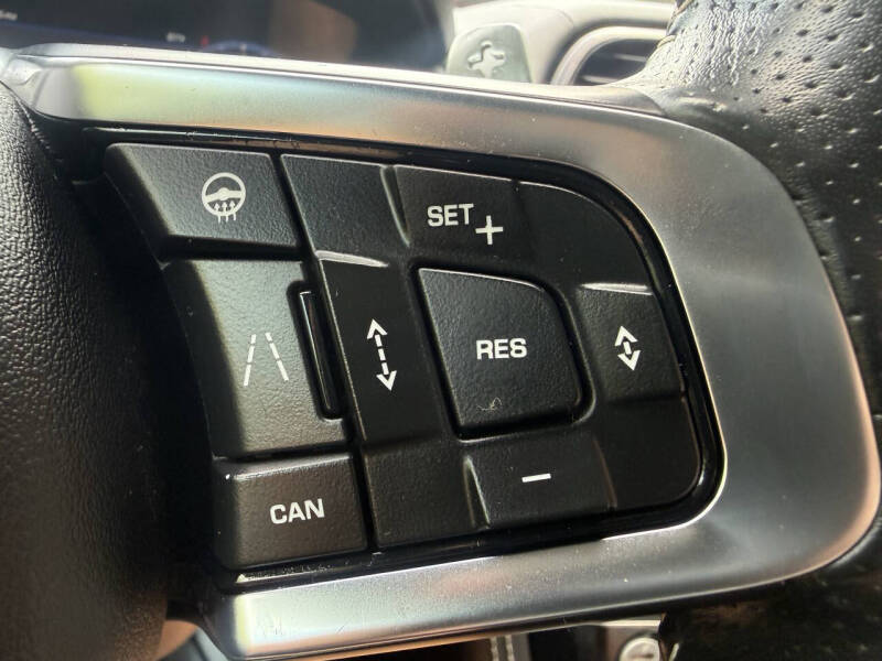 2019 Jaguar F-PACE SVR