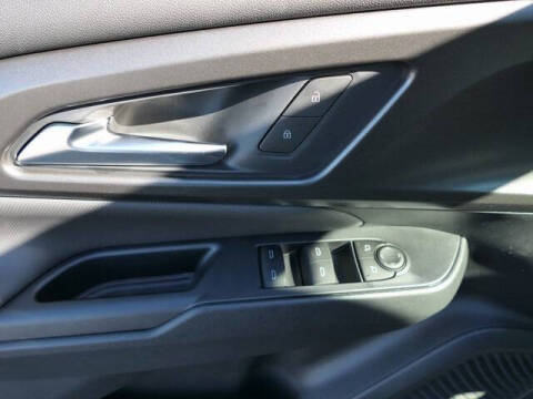 2026 Chevrolet Equinox EV LT 1