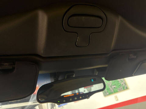 2011 Chevrolet Corvette Z16 Grand Sport