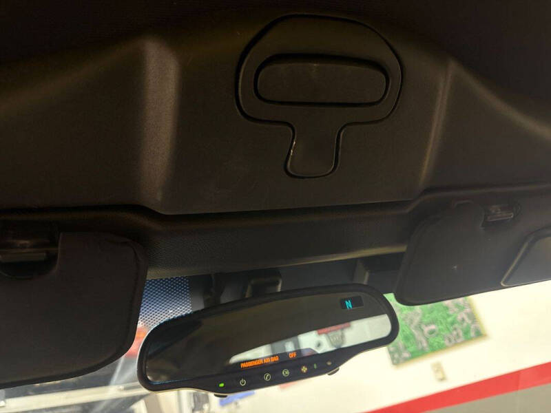 2011 Chevrolet Corvette Z16 Grand Sport