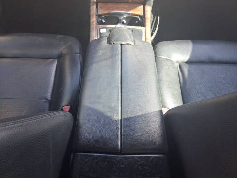 2012 Mercedes-Benz E-Class E 350 4MATIC