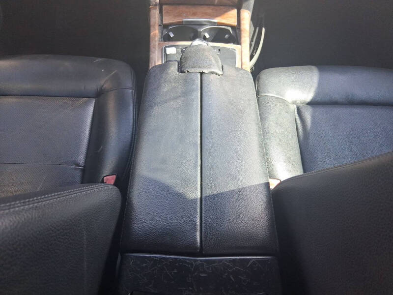 2012 Mercedes-Benz E-Class E 350 4MATIC