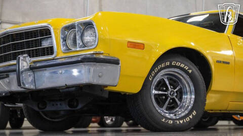 1973 Ford Torino