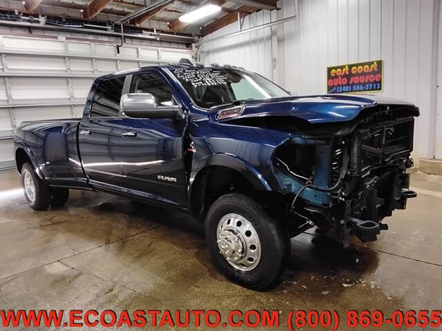 2022 RAM Ram 3500 Pickup Laramie's photo