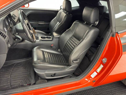 2010 Dodge Challenger