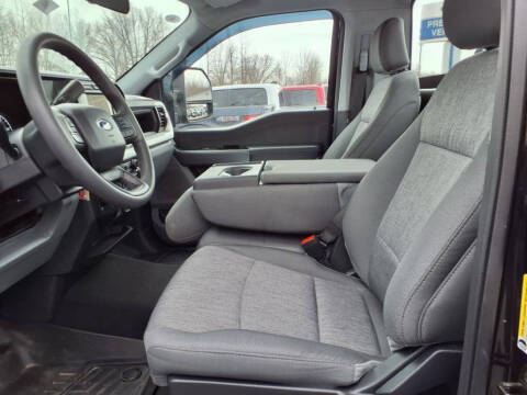 2024 Ford F-350 Super Duty XL