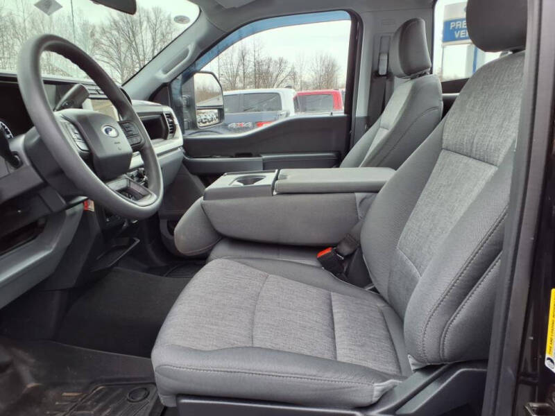 2024 Ford F-350 Super Duty XL