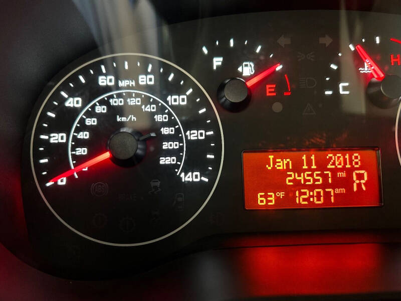 2021 RAM ProMaster City Tradesman SLT