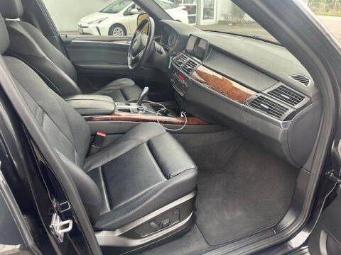 2011 BMW X5 xDrive35i