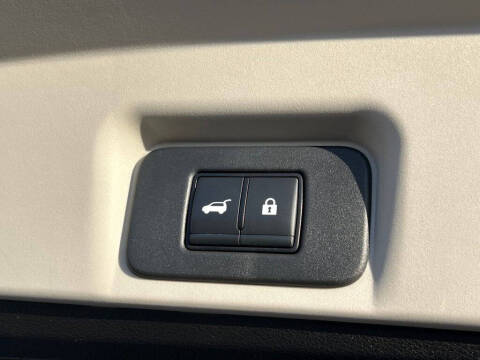 2023 Nissan Ariya Platinum+ e-4ORCE