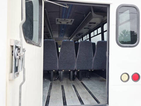 2005 Chevrolet Kodiak C5500