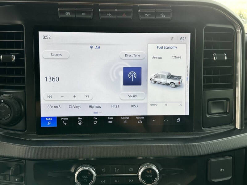 2024 Ford F-350 Super Duty