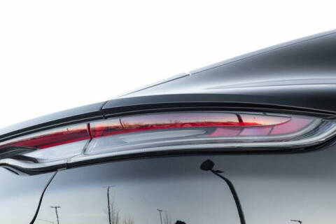 2023 Porsche Panamera 4