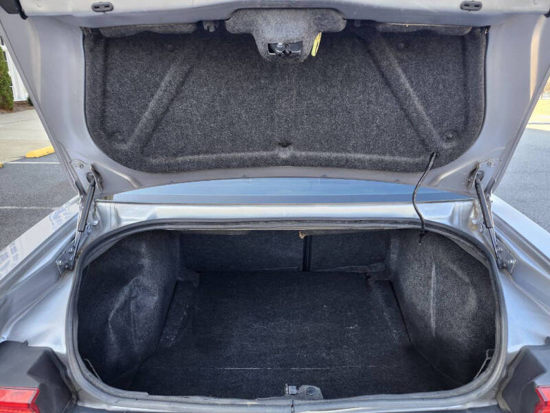 2013 Dodge Challenger SXT