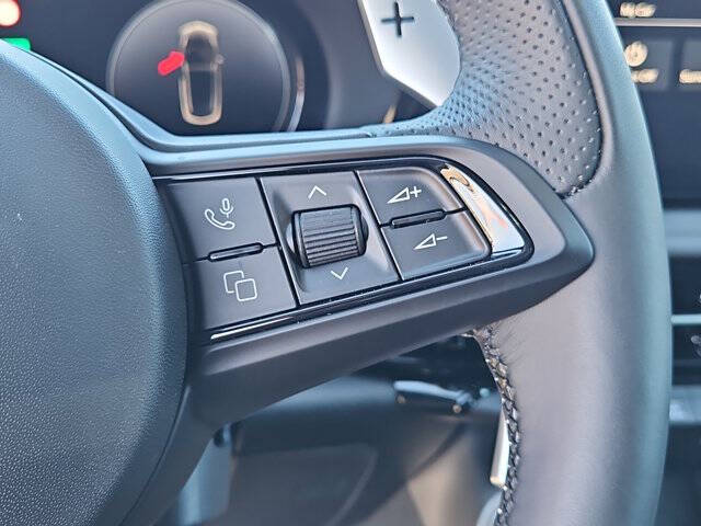 2024 Alfa Romeo Tonale Hybrid Veloce