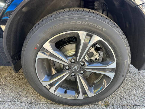 2026 Acura RDX SH-AWD w/Tech