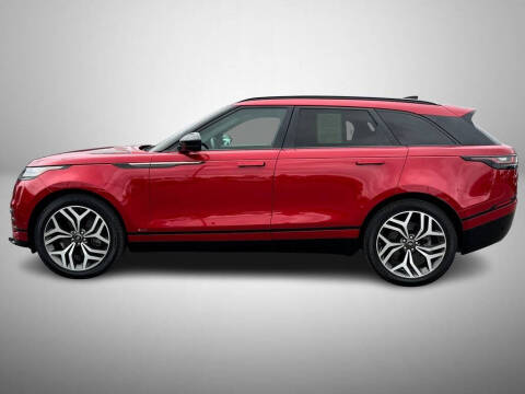 2019 Land Rover Range Rover Velar P380 R-Dynamic HSE