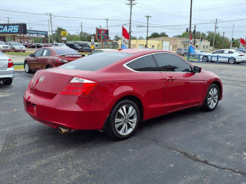 2010 Honda Accord EX-L