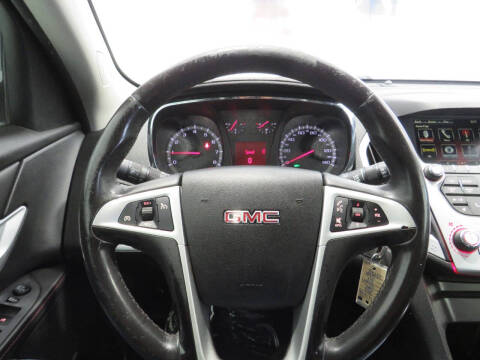2012 GMC Terrain SLT-1