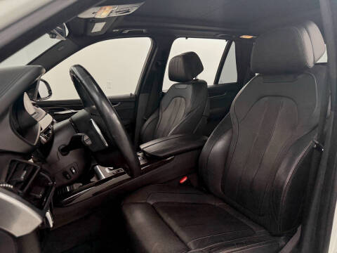 2018 BMW X5 xDrive50i